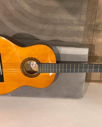 Chitarra per principianti