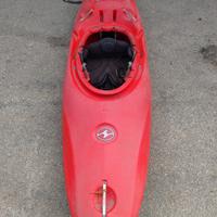 canoa