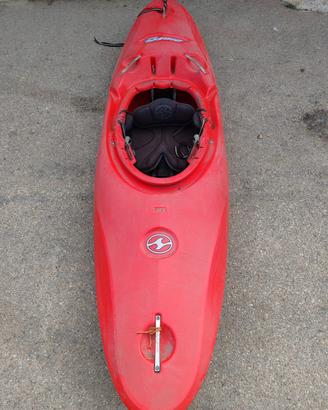 canoa