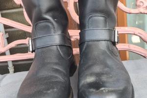 Stivali Custom Cafe Racer TCX  42