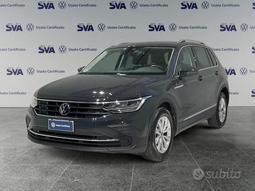 Volkswagen Tiguan 2.0 Tdi 150CV DSG Life
