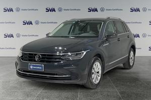 Volkswagen Tiguan 2.0 Tdi 150CV DSG Life