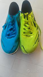 scarpe atletica