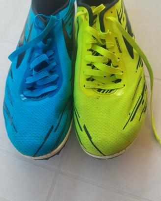 scarpe atletica