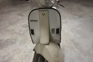 Vespa 50 v anni 90