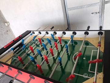 calcio balilla fas