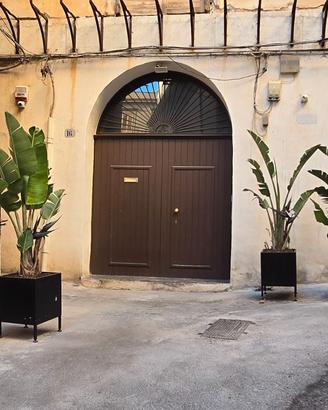 Attico per Hotel Boutique con 8 suite e terrazzo