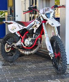 Motocross Beta RR 50