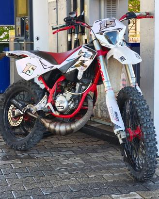 Motocross Beta RR 50