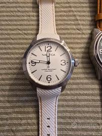 Orologio Nautica 