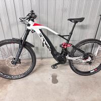 E.bike Fantic XMF 1.7