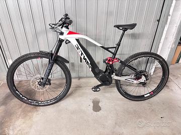 E.bike Fantic XMF 1.7