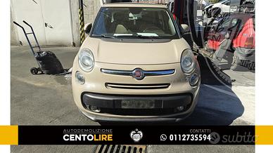Ricambi Fiat 500L 1.4 Tb 2014 940B7000