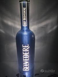BELVEDERE CHROME EDITION MAGNUM LUMINOUS VUOTA 