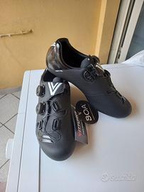 Scarpe ciclismo Vittoria Velar Boa 