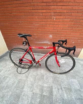 Biciletta da corsa