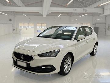 SEAT LEON 2.0 TDI 110KW STYLE DSG 5 PORTE BERLINA