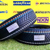 X2: Invernali 165/60R15 81T -TRACMAX- al 90%