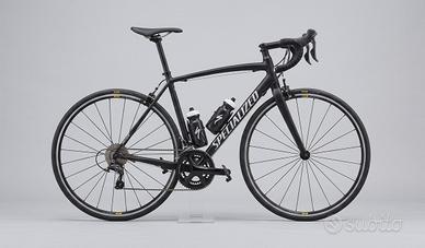 Specialized Allez - taglia 54 - con casco e scarpe