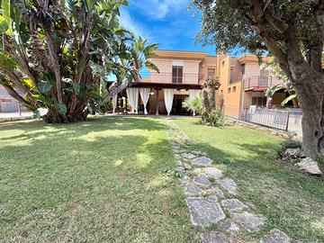 Villa residenziale talsano taranto