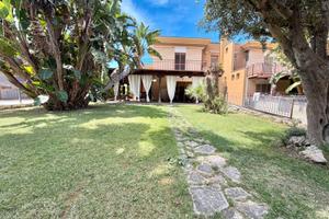 Villa residenziale talsano taranto