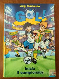 Libro di Luigi Garlando 