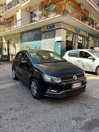 Volkswagen Polo 1.4 TDI 75cv Comfortline