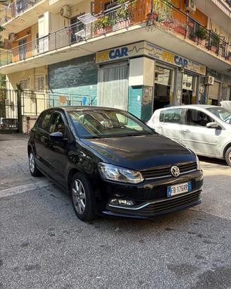 Volkswagen Polo 1.4 TDI 75cv Comfortline