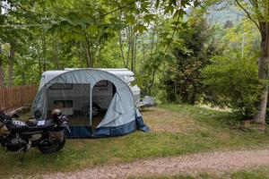 veranda tendalino per caravan eriba touring