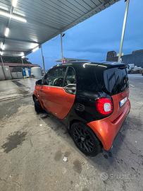 SMART 453 ALLESTIMENTO PRIME