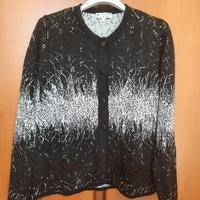 Cardigan donna