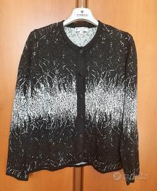 Cardigan donna