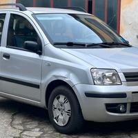Fiat Panda 1.2 Dynamic 5 posti