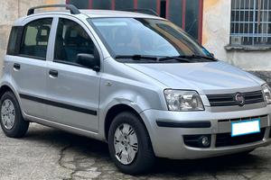 Fiat Panda 1.2 Dynamic 5 posti