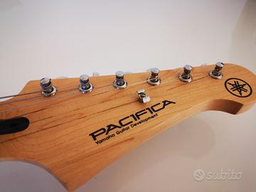 Yamaha Pacifica NUOVO