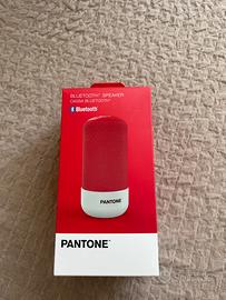 Cassa Bluetooth Pantone
