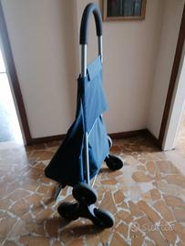 carrello spesa