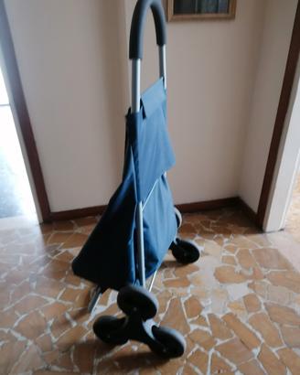 carrello spesa