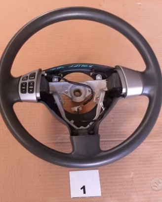 Volante suzuki swift anno 2007