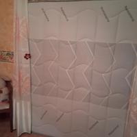 Letto matrimoniale