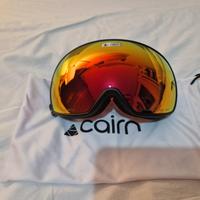 Mascherina da sci/snowboard