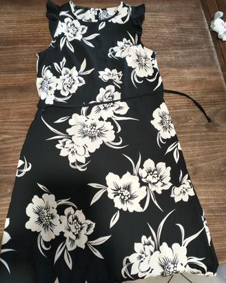 vestito elegante 