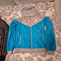 2 giacche per ragazzo