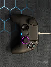 Controller Ps4/Pc Nacon 2 Pro Wired
