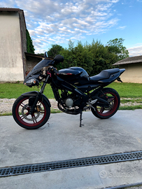 Yamaha tzr 50 2006