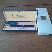 penna stilografica Waterman