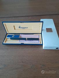 penna stilografica Waterman