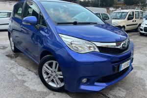 Subaru Trezia 1.4Diesl Automatica Exclusive