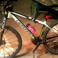 cannondale lefty carbon