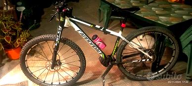 cannondale lefty carbon